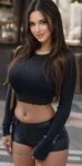 Denizli escort yüksek performanslı sevişen bayan