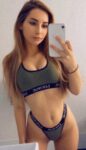 escort Denizli içini ısıtacak şehvet dalgası